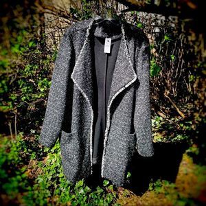 Lane Bryant Office Casual Jacket